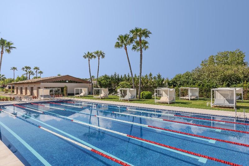 Hotel Valentin Playa de Muro, Spanien, Playa de Muro. Großes 2