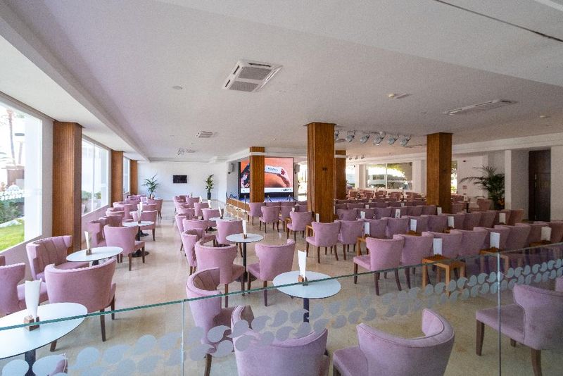 Hotel Hotel Condesa, Spanien, Alcúdia. Großes 2