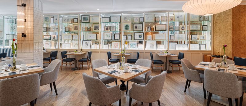 Hotel H10 Puerta de Alcala 4* Sup., Spanien, Madrid. Großes 40