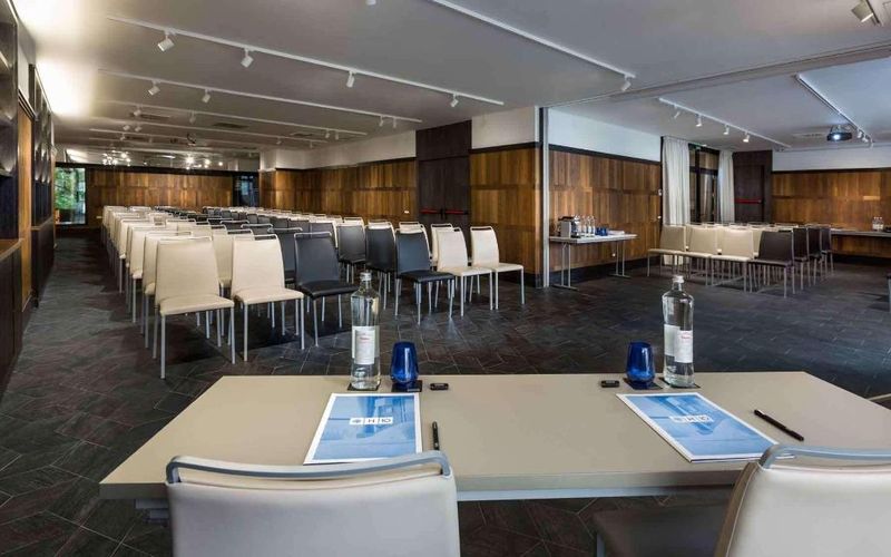 Hotel H10 Puerta de Alcala 4* Sup., Spanien, Madrid. Großes 2