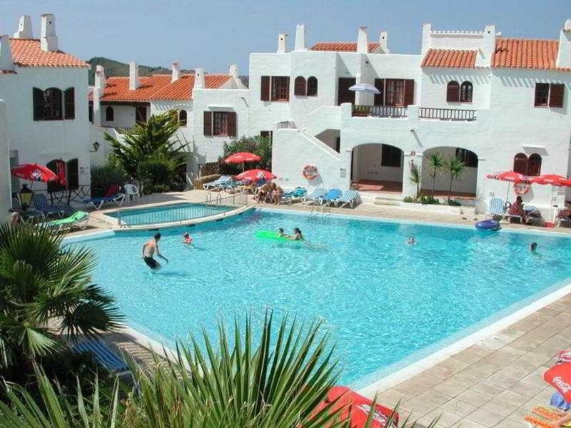 Hotel Comitas Tramontana Park, Spanien, Playa de Fornells. Großes 2