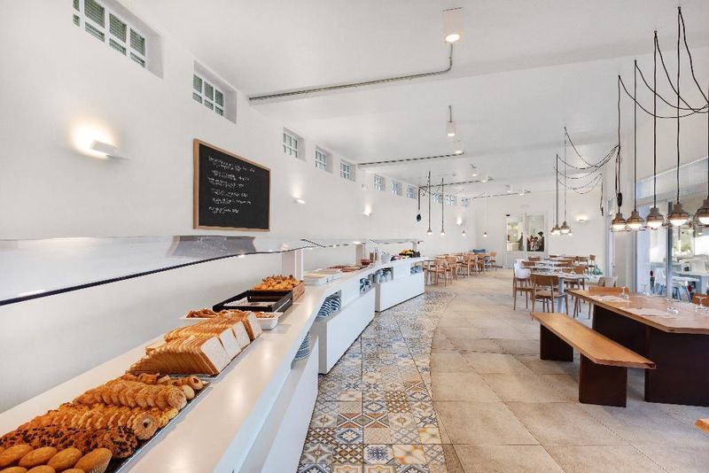 Hotel TRH Tirant Playa, Spanien, Playa de Fornells. Großes 1