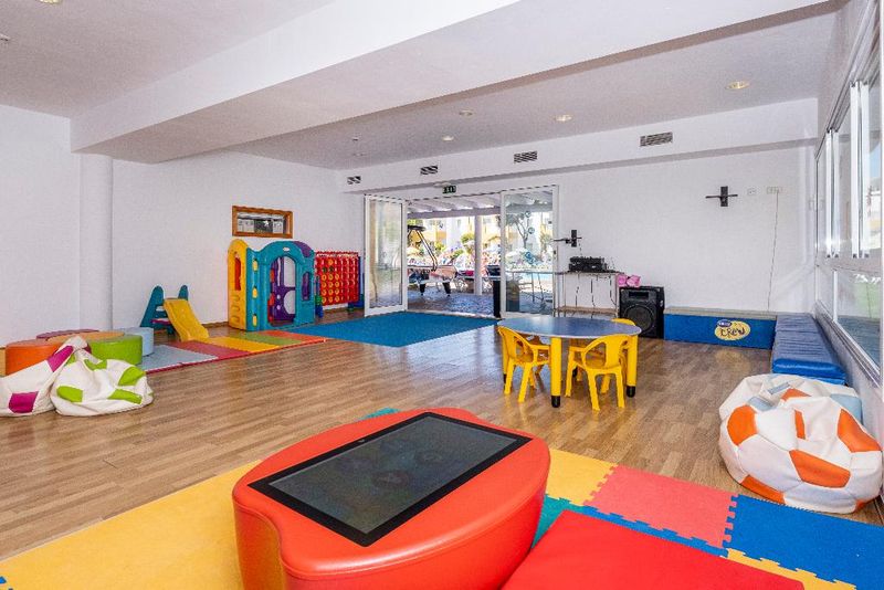 Hotel Comitas Isla del Aire, Spanien, Punta Prima. Großes 2