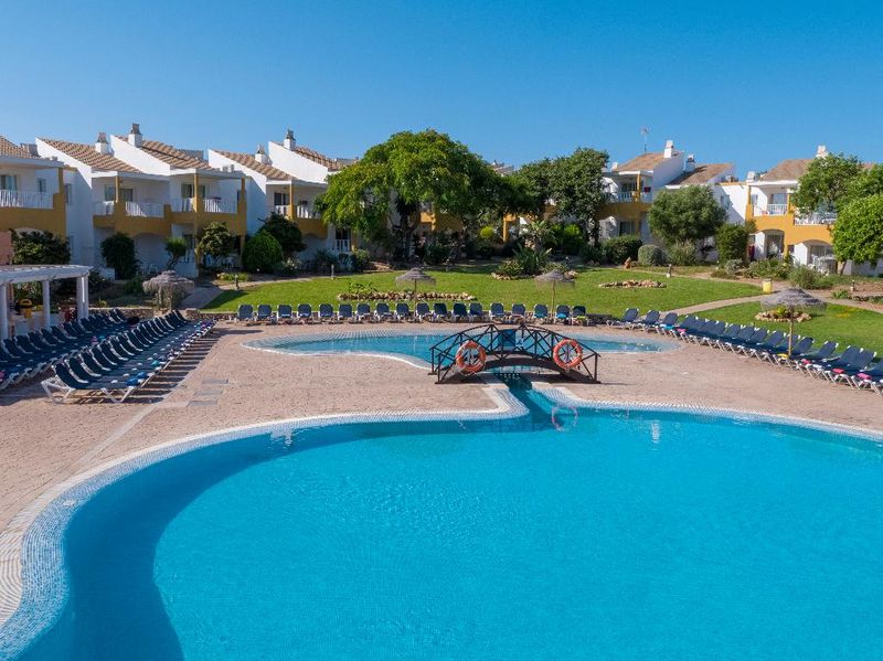 Hotel Comitas Isla del Aire, Spanien, Punta Prima. Großes 15