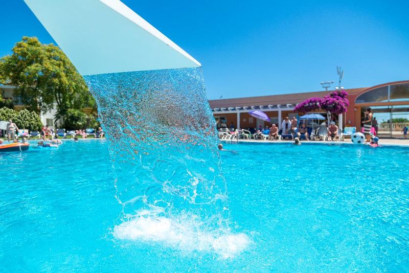 Hotel Comitas Isla del Aire, Spanien, Punta Prima. Großes 15