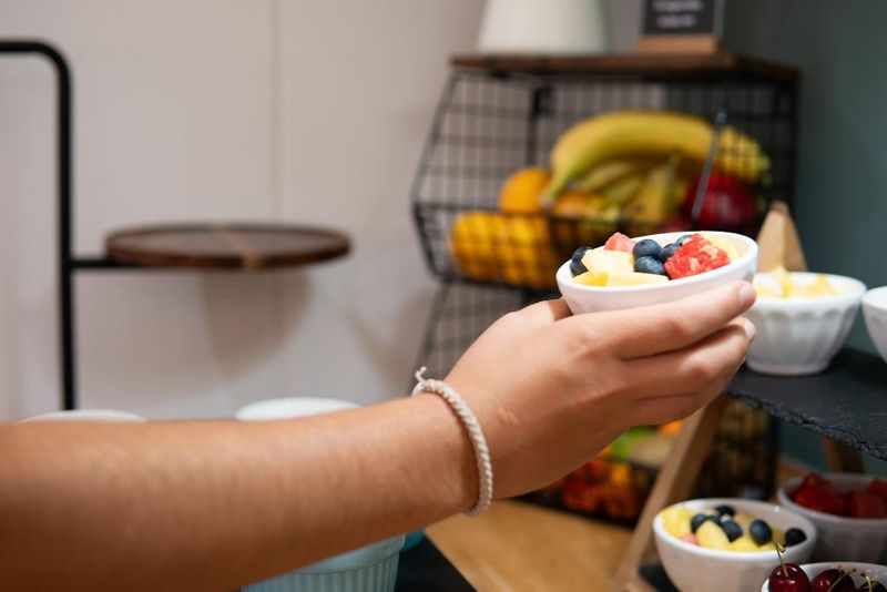 Hotel Tres Torres Atiram Hotel, Spanien, Barcelona. Großes 1