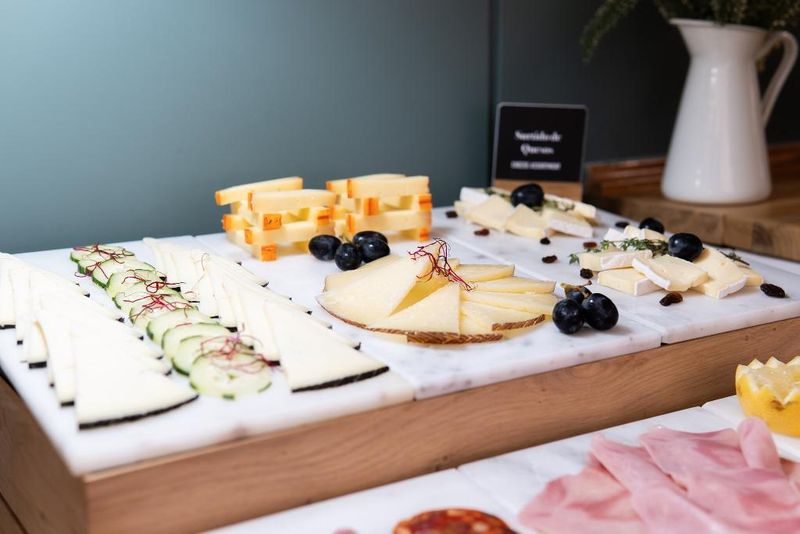 Hotel Tres Torres Atiram Hotel, Spanien, Barcelona. Großes 1