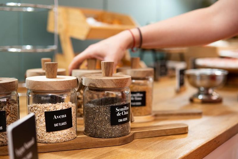 Hotel Tres Torres Atiram Hotel, Spanien, Barcelona. Großes 2