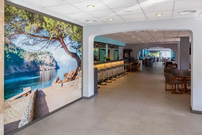 Hotel Nura Boreal, Spanien, Playa de Palma. Großes 1