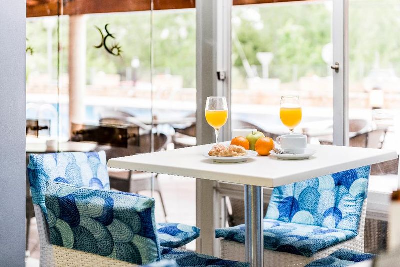 Hotel Nura Boreal, Spanien, Playa de Palma. Großes 1