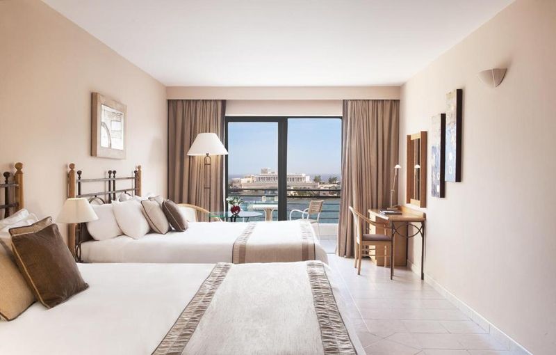 Hotel Verdi St Georges Bay Marina, Malta, St. George's Bay. Großes 2