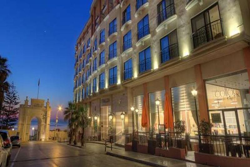 Hotel VIVALDI HOTEL MALTA (Powered by Verdi Hotels), Malta, St. Julian's. Großes 1