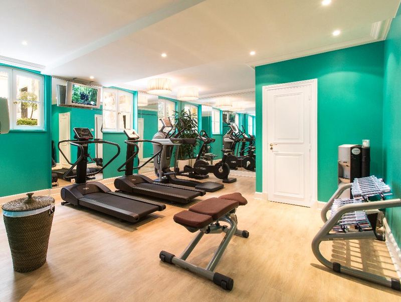 Hotel Castille Paris - Starhotels Collezione, Frankreich, Paris. Großes 2