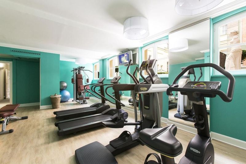 Hotel Castille Paris - Starhotels Collezione, Frankreich, Paris. Großes 2