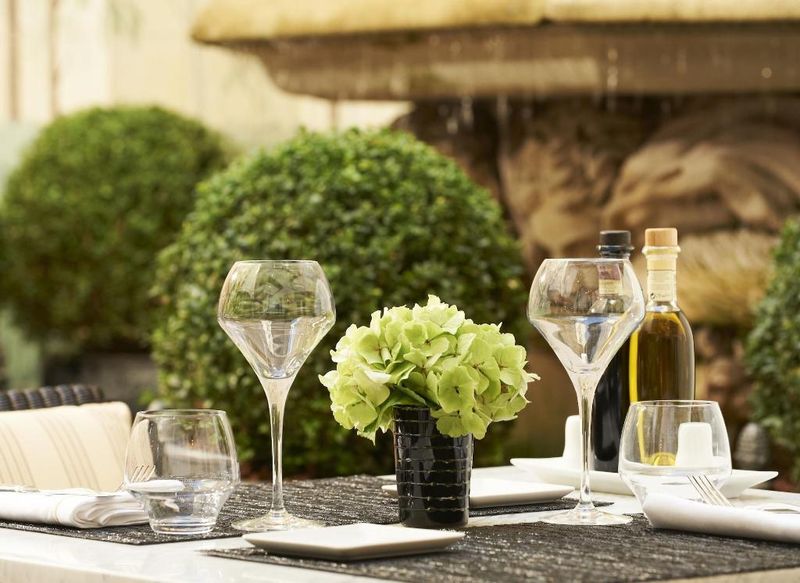 Hotel Castille Paris - Starhotels Collezione, Frankreich, Paris. Großes 1