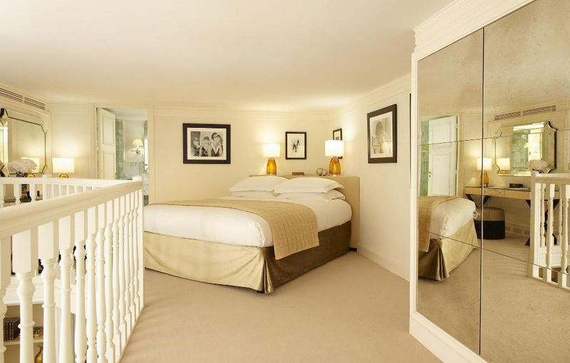 Hotel Castille Paris - Starhotels Collezione, Frankreich, Paris. Großes 69