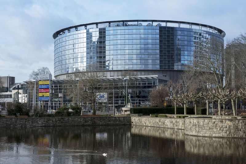 Hotel Maritim Hotel Frankfurt, Deutschland, Frankfurt am Main. Großes 2