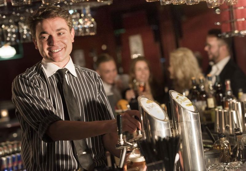 Hotel Maritim Hotel Frankfurt, Deutschland, Frankfurt am Main. Großes 2