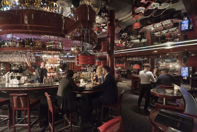 Hotel Maritim Hotel Frankfurt, Deutschland, Frankfurt am Main. Großes 1