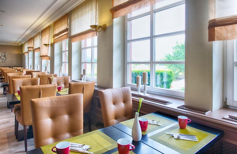 Hotel Leonardo Hotel Hamburg-Stillhorn, Deutschland, Hamburg. Großes 2