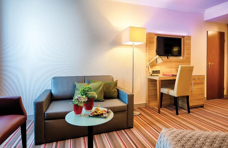 Hotel Leonardo Hotel Hamburg-Stillhorn, Deutschland, Hamburg. Großes 63