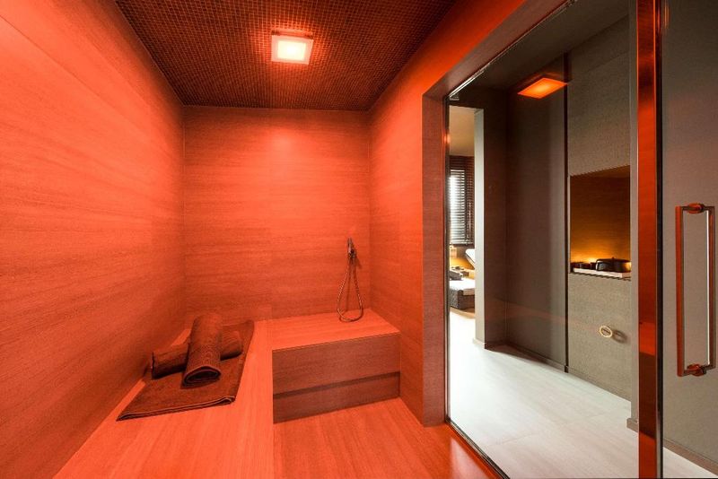 Hotel Rosa Grand Milano - Starhotels Collezione, Italien, Mailand. Großes 1