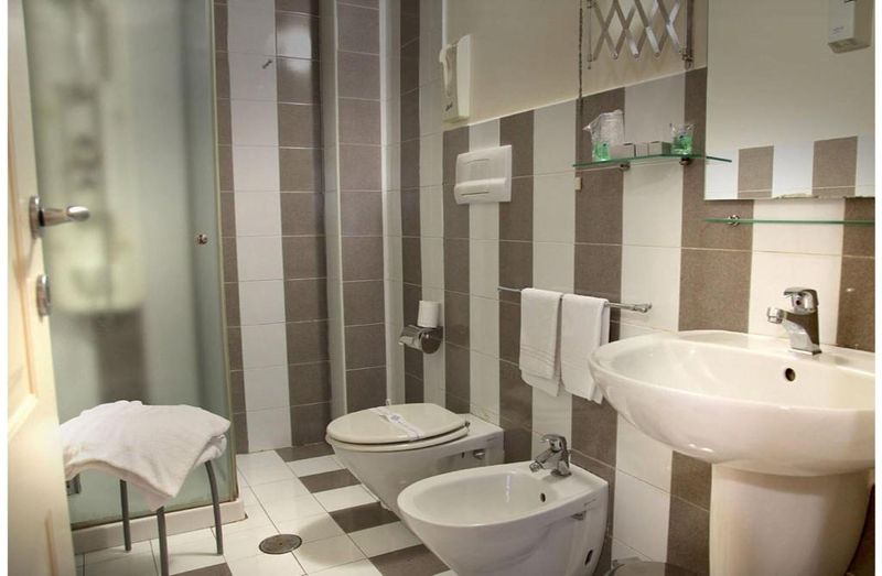 Hotel Hotel Caravaggio, Italien, Neapel. Großes 1