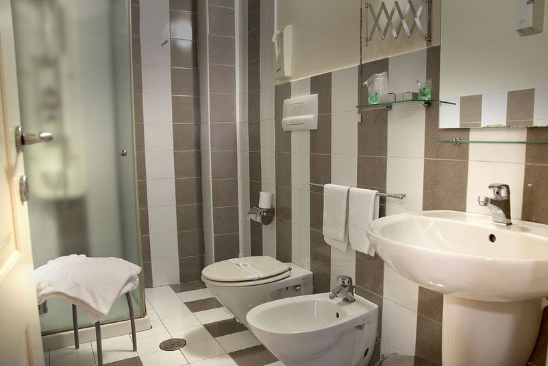 Hotel Hotel Caravaggio, Italien, Neapel. Großes 21