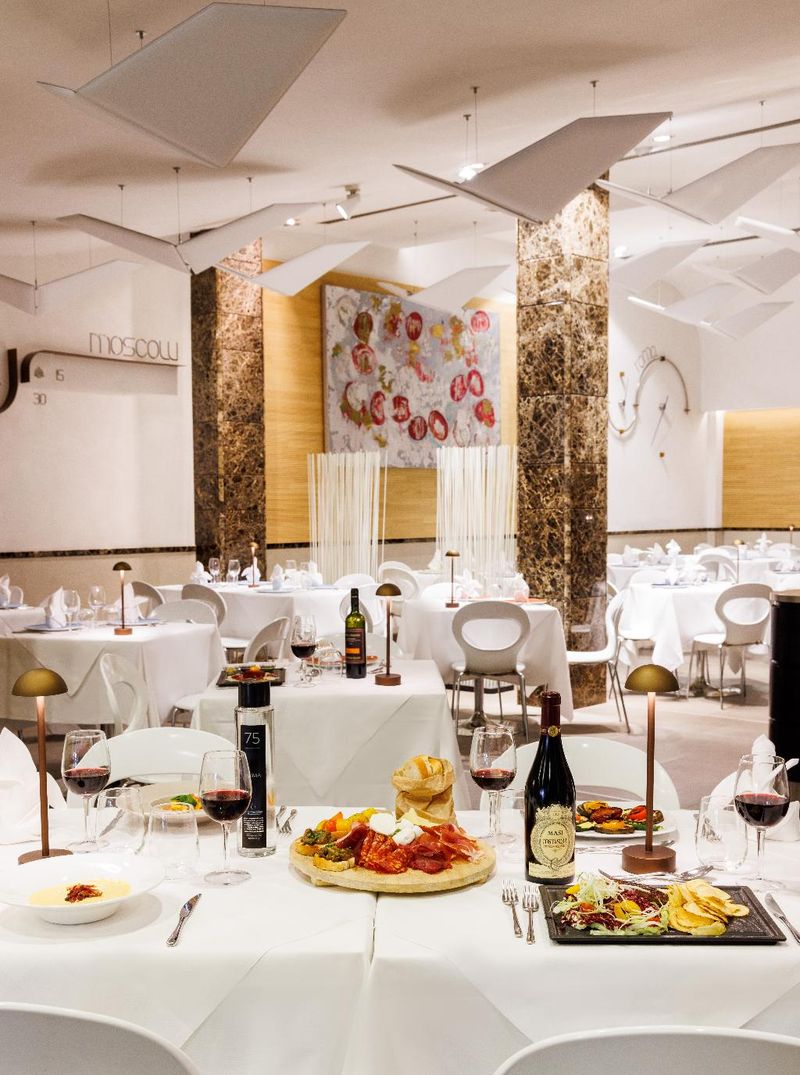 Hotel Best Western Premier Hotel Royal Santina, Italien, Rom. Großes 1