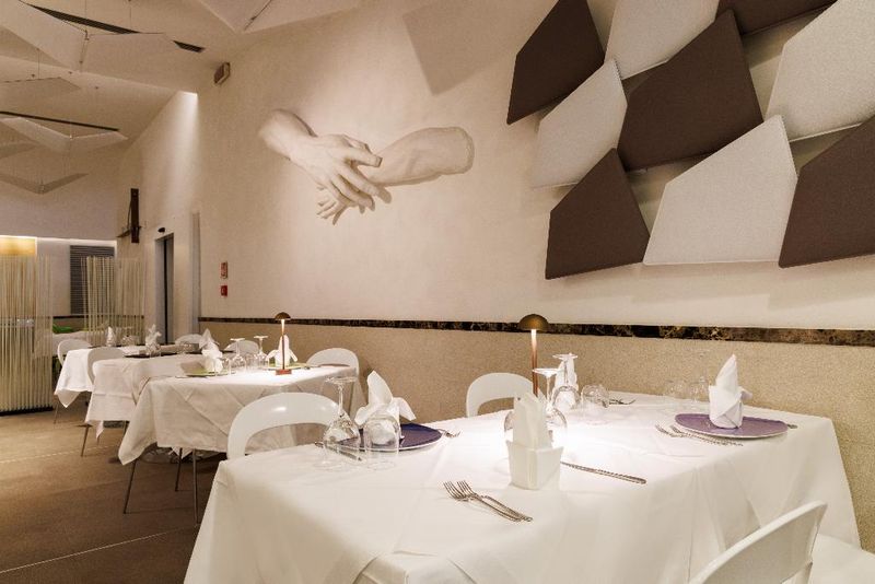 Hotel Best Western Premier Hotel Royal Santina, Italien, Rom. Großes 2