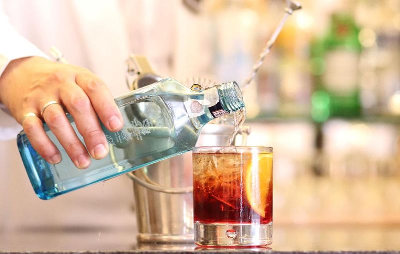 Hotel Bettoja Mediterraneo, Italien, Rom. Großes 2