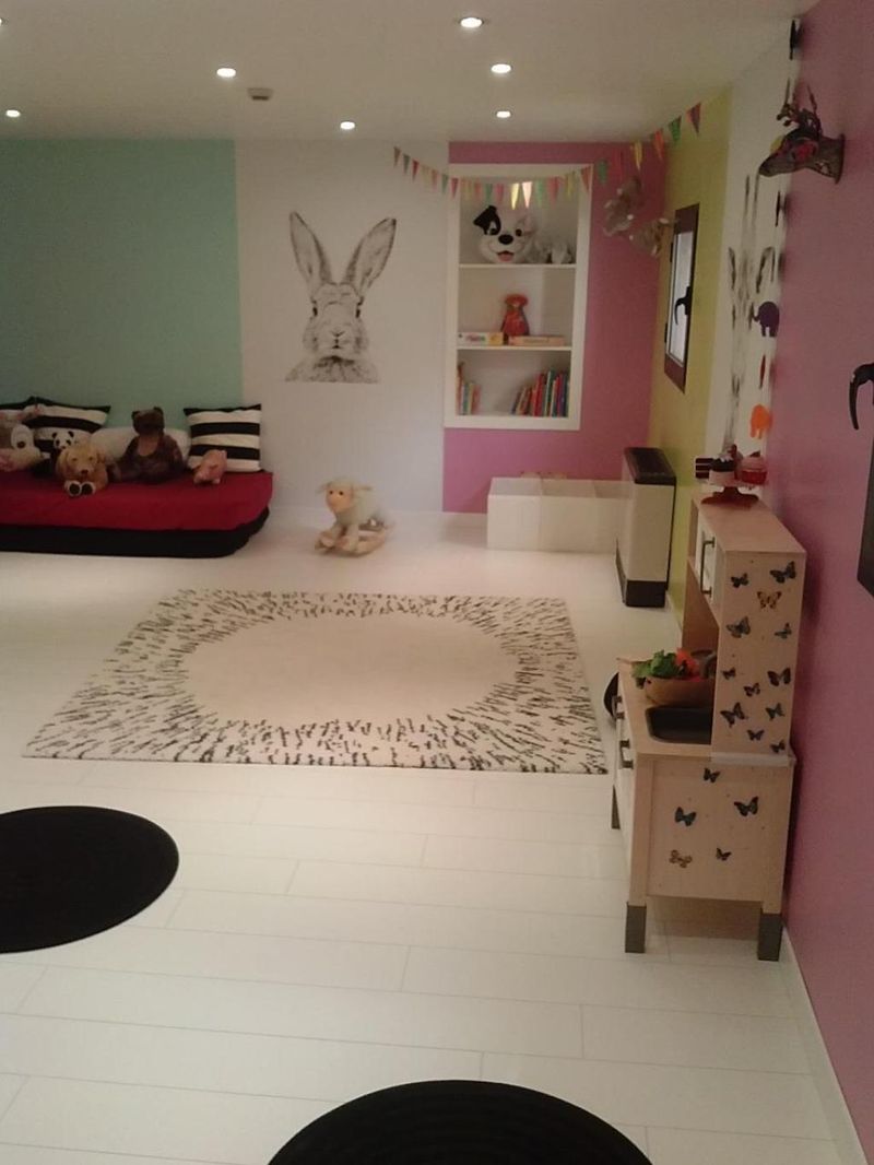 Hotel Dei Mellini, Italien, Rom. Großes 2