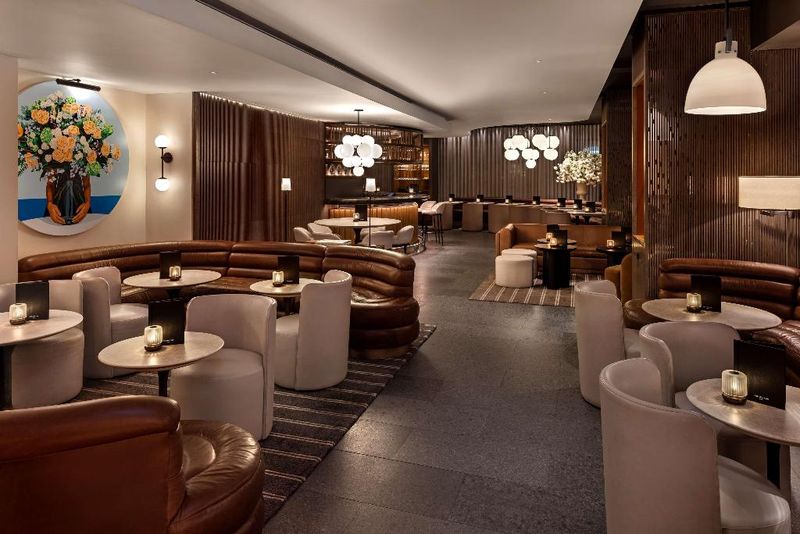 Hotel The May Fair, A Radisson Collection Hotel London, Großbritannien, London. Großes 1