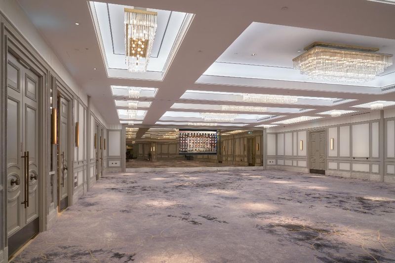 Hotel The Biltmore Mayfair, Großbritannien, London. Großes 29