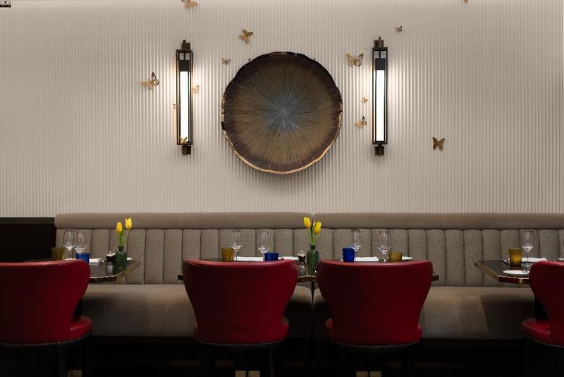 Hotel The Biltmore Mayfair, Großbritannien, London. Großes 2