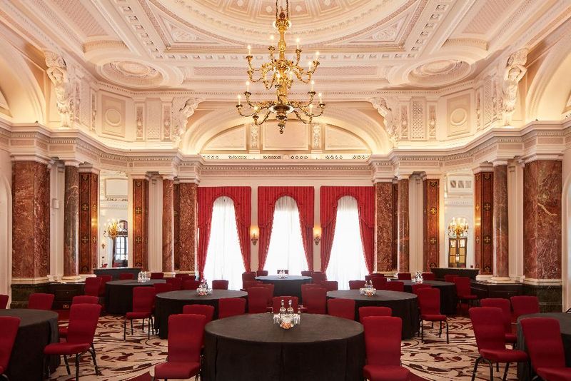 Hotel The Clermont London Charing Cross, Großbritannien, London. Großes 44