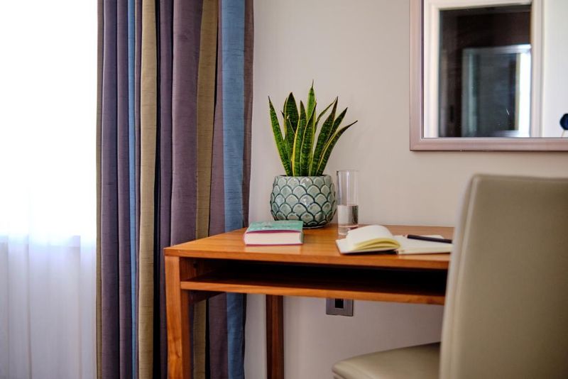 Hotel The Clermont London Charing Cross, Großbritannien, London. Großes 1