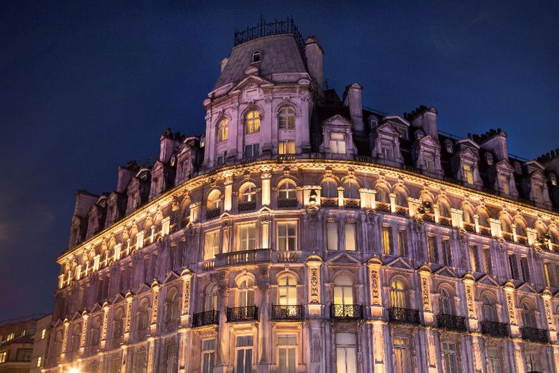 Hotel Thistle London Piccadilly, Großbritannien, London. Großes 1