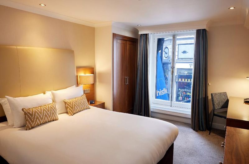 Hotel Thistle London Piccadilly, Großbritannien, London. Großes 27