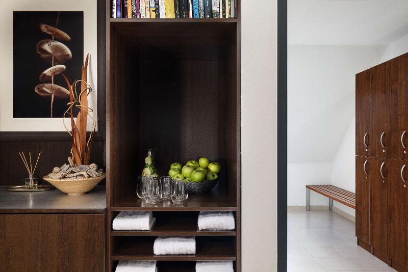 Hotel NH Budapest City, Ungarn, Budapest. Großes 1