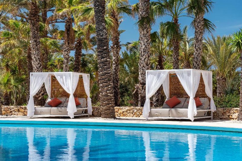 Hotel Kempinski Hotel San Lawrenz, Malta, San Lawrenz. Großes 1