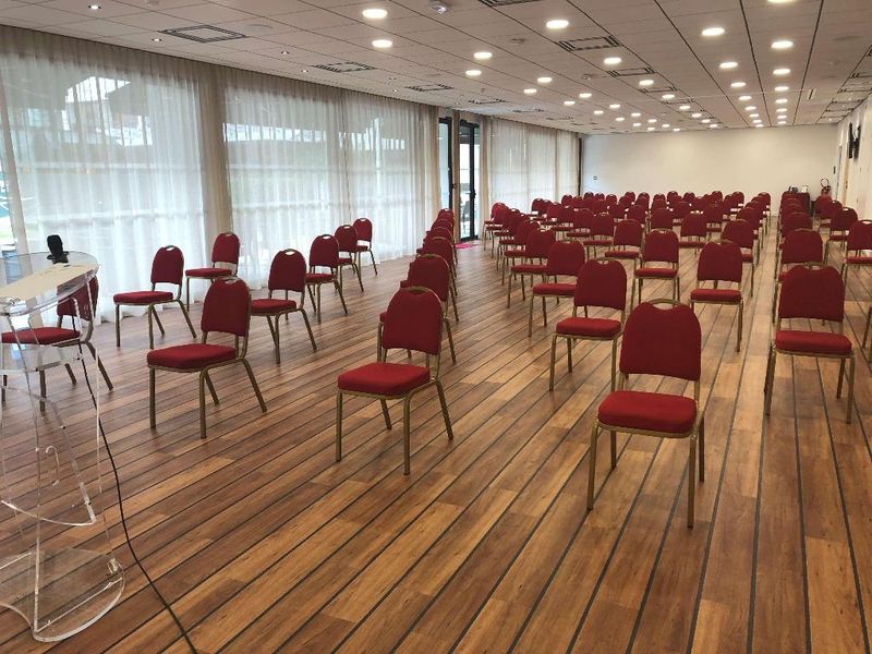 Hotel Forest Hill Meudon Paris Meudon-Vélizy, Frankreich, Meudon. Großes 18