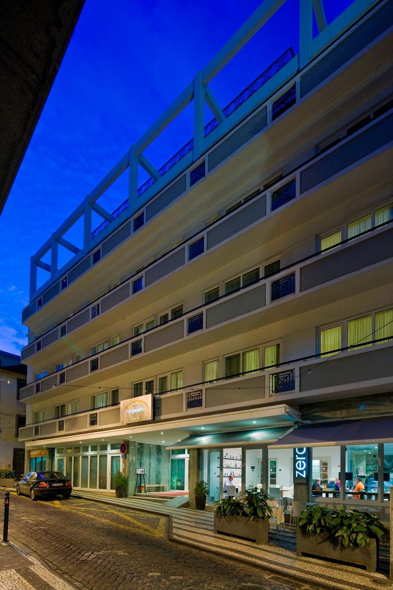 Hotel Hotel Orquidea, Portugal, Funchal. Großes 1