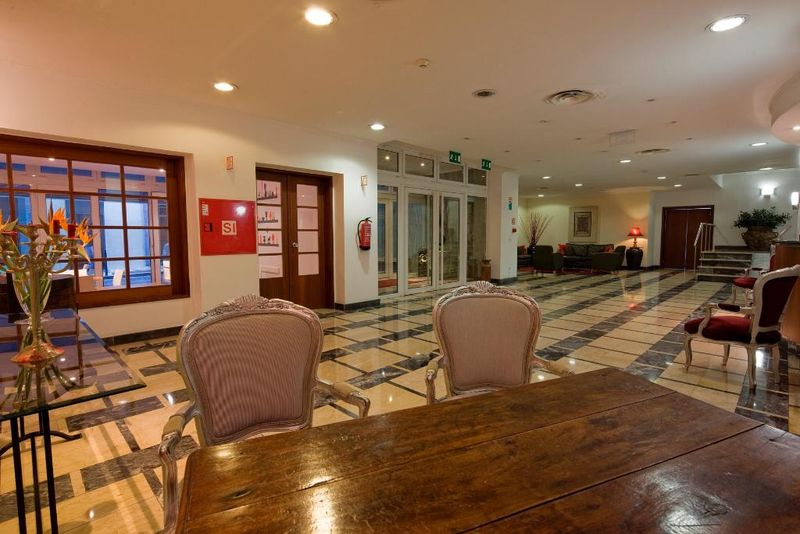 Hotel Hotel Orquidea, Portugal, Funchal. Großes 2