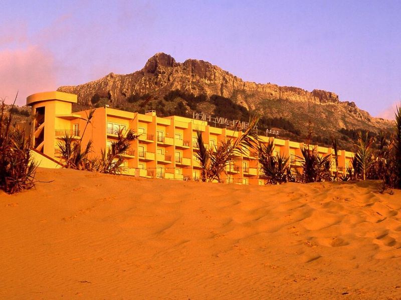 Hotel Vila Baleira Porto Santo, Portugal, Vila Baleira. Großes 63