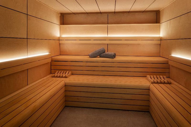 Hotel Catalonia Plaza España Hotel & Spa, Spanien, Madrid. Großes 49