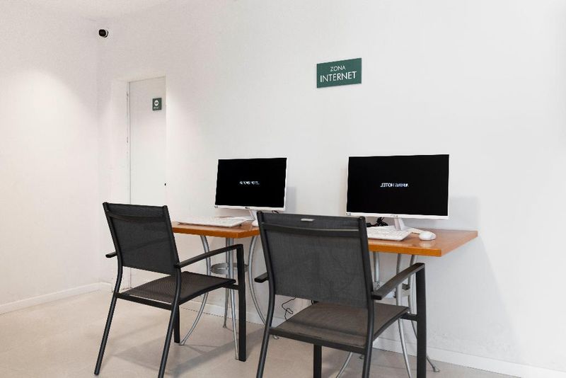 Hotel Hotel Alfons, Spanien, Ciutadella de Menorca. Großes 2