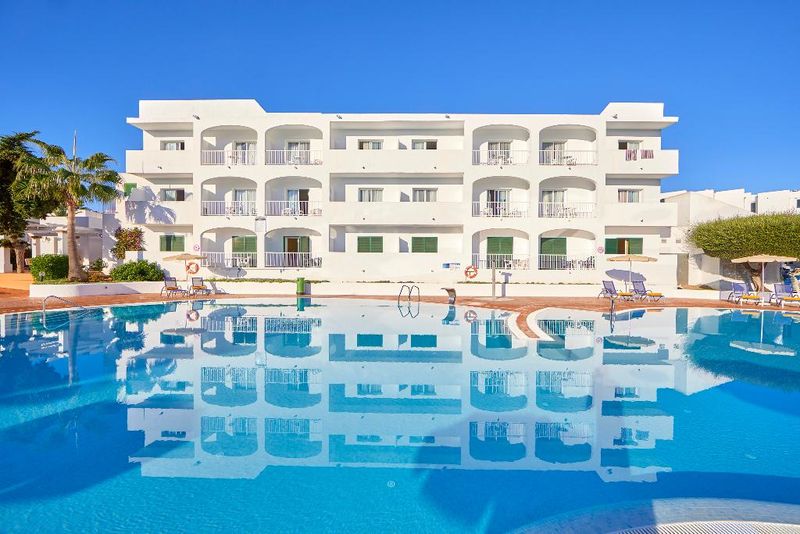 Hotel Gavimar Ariel Chico Club & Resort, Spanien, Cala d'Or. Großes 2