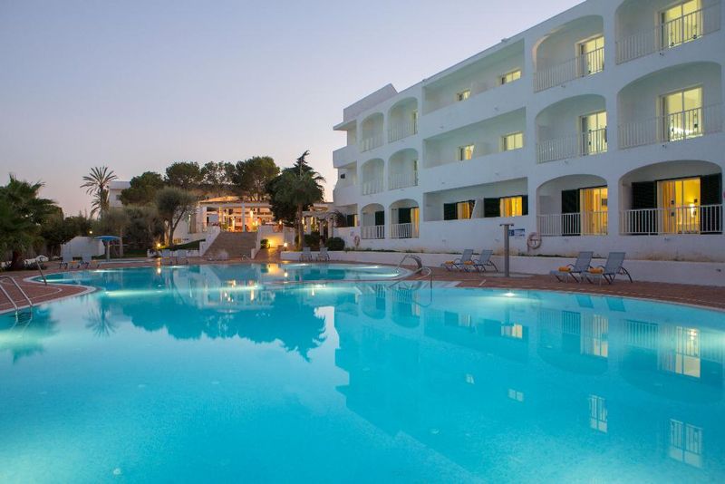 Hotel Gavimar Ariel Chico Club & Resort, Spanien, Cala d'Or. Großes 37