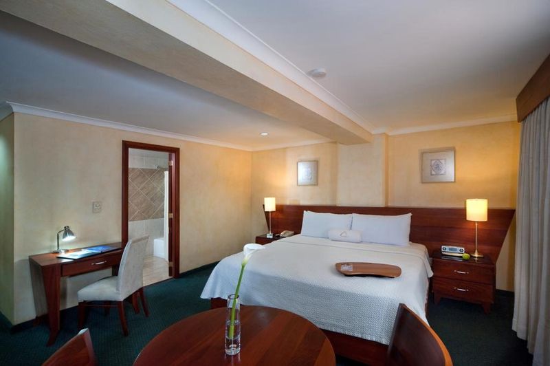 Hotel Hodelpa Gran Almirante Hotel & Casino, Dominikanische Republik, Santiago de los Caballeros. Großes 2